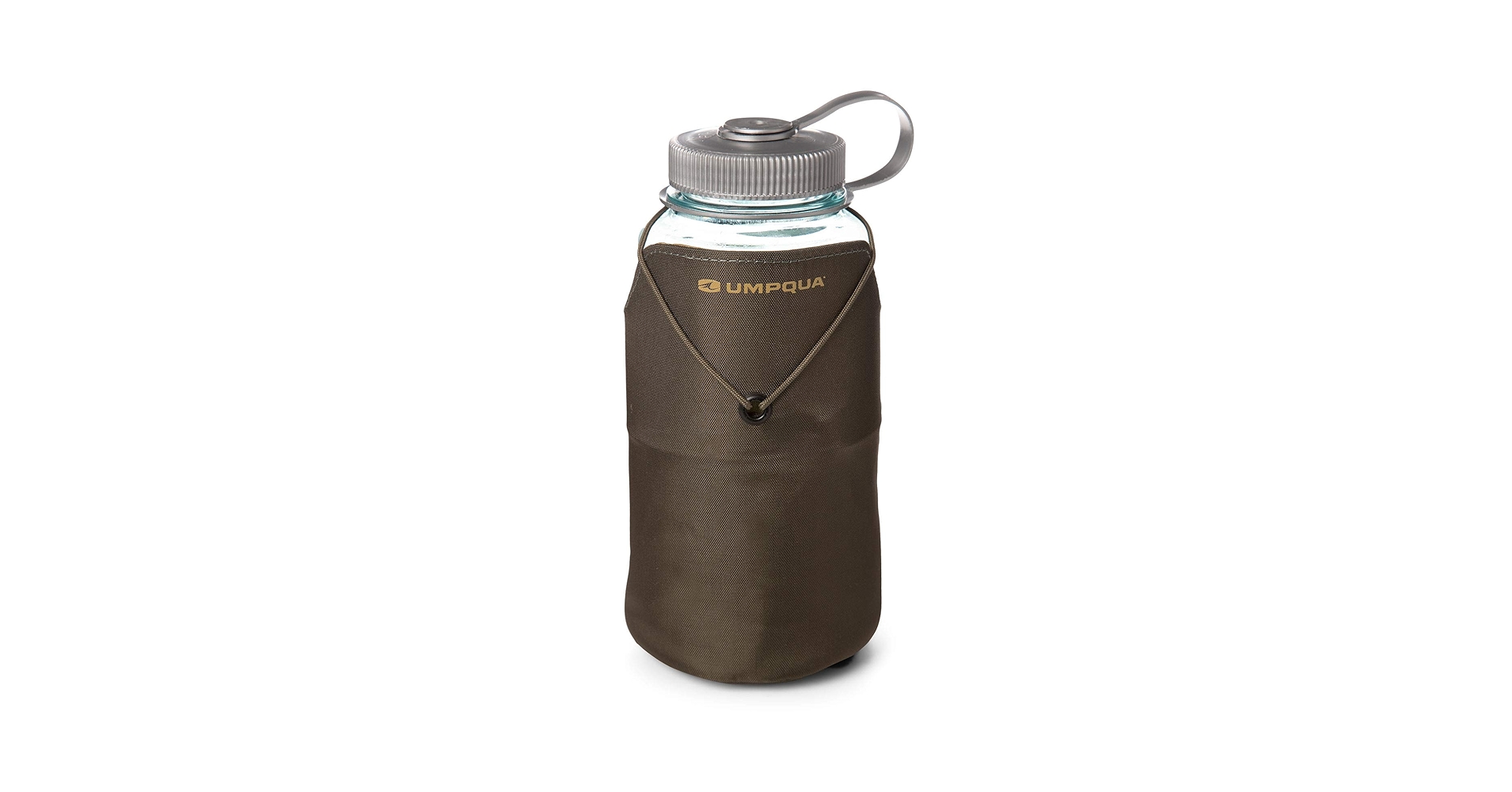 Amazon.com: Umpqua ZS2 Water Bottle Holder (Olive) : Sports