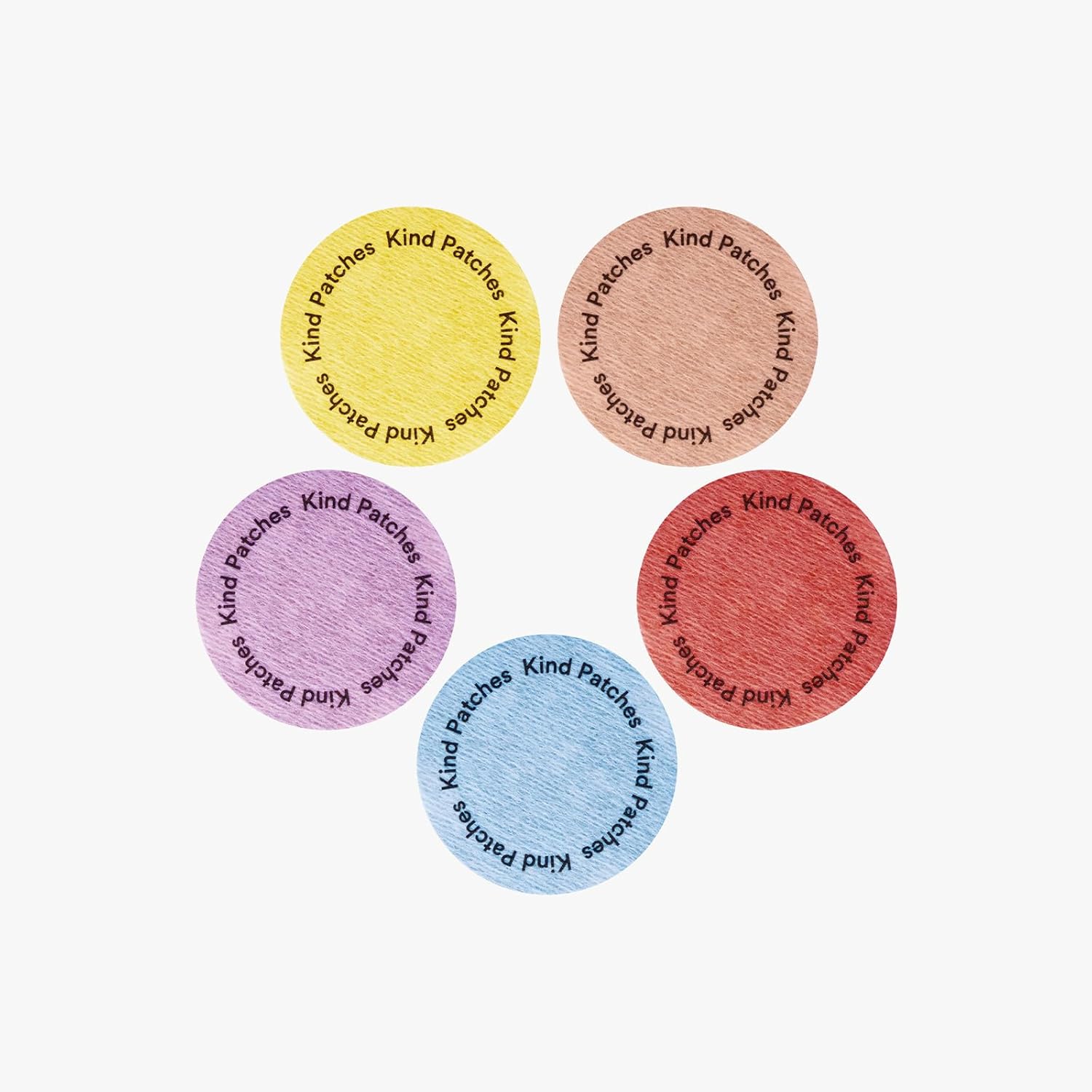 Kind Patches Valerian Root Dream Patches - Natural Sleep Aid with Ashwagandha and Magnesium - 3 Pack, 90 Patches