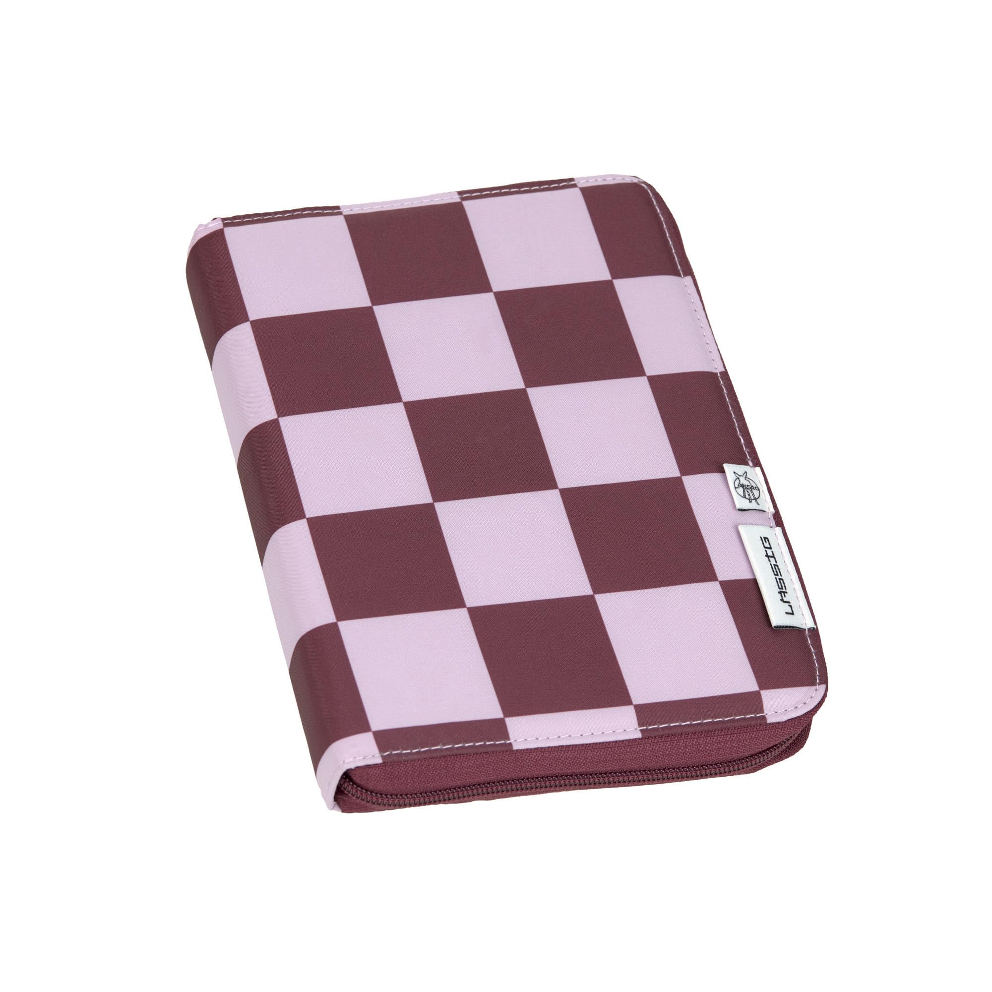 LÄSSIG Funda organizadora para cartilla Sanitaria Funda para Pasaporte Funda para Documentos de la Madre/Document Pouch — view 8