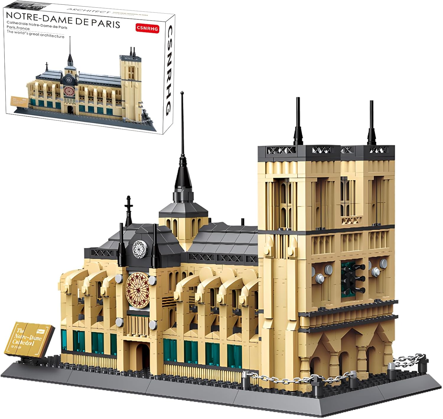 Notre-Dame