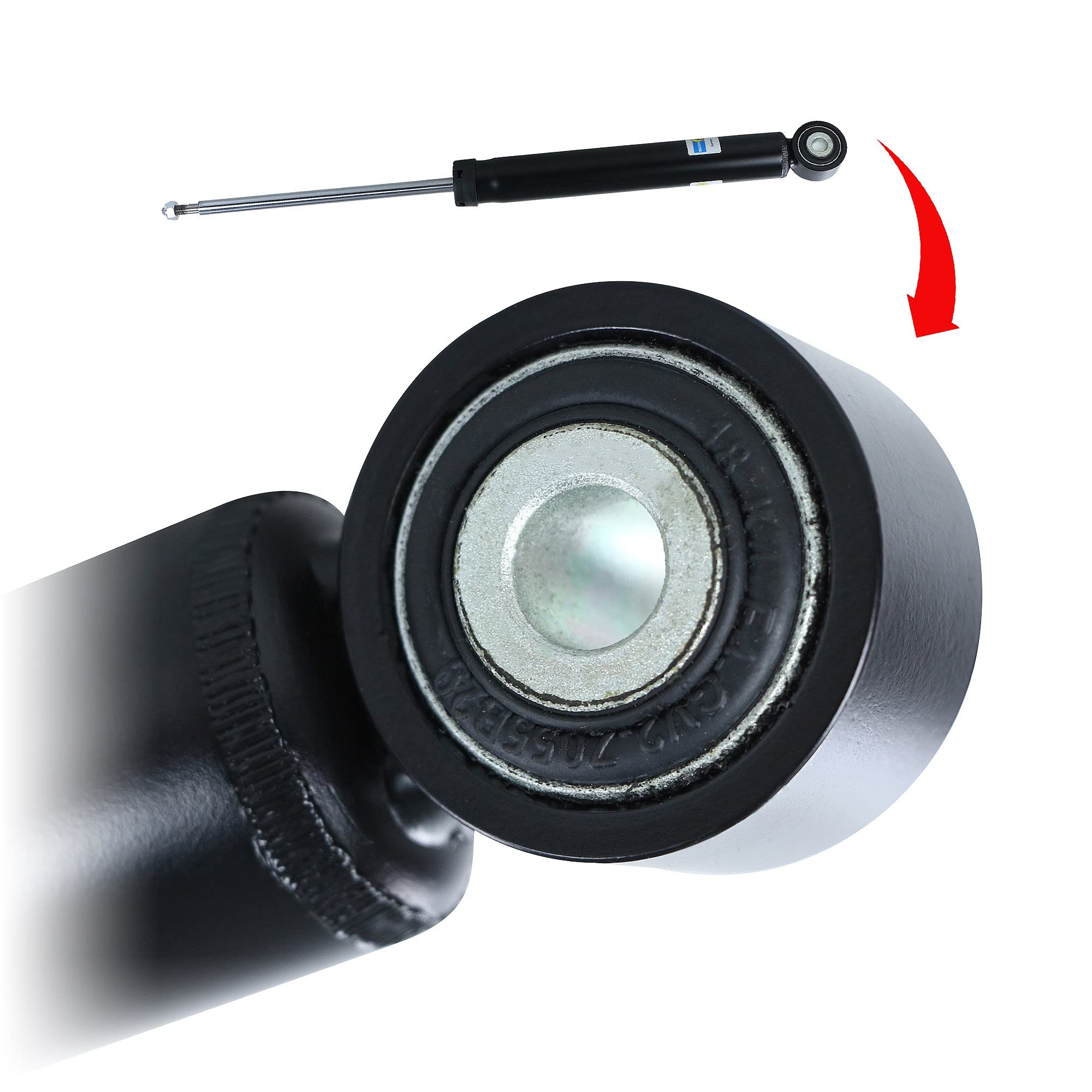 Amazon.com: Bilstein Dampers : Automotive