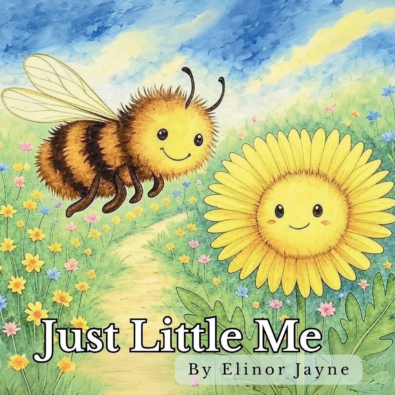 Just Little Me