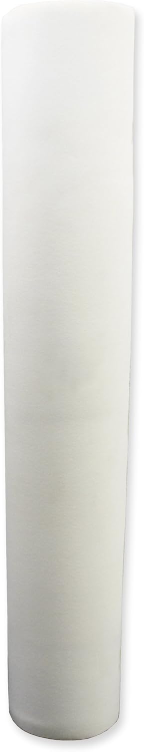 Pellon FF79F2 Flex-Foam 2-Sided Fusible 60in x 10 yd Roll