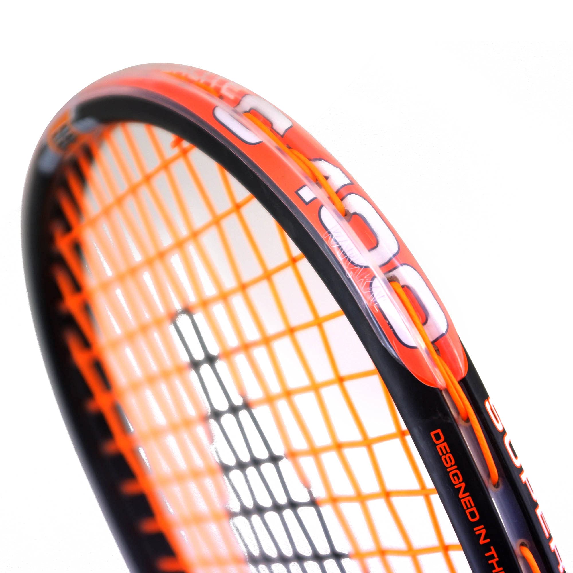 Karakal S 100 FF - Raqueta de squash
