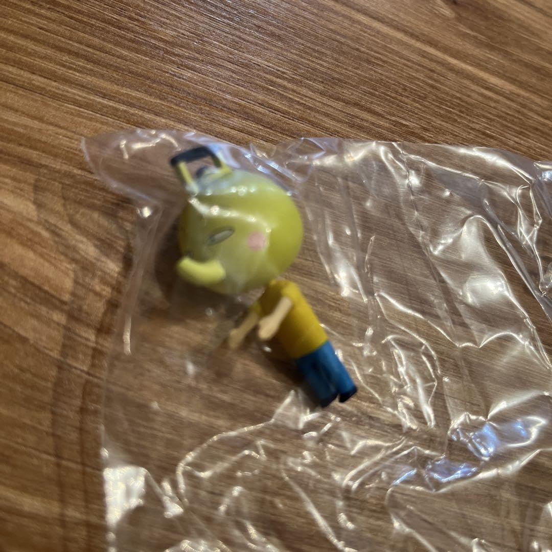 Amazon.co.jp: コジコジ ガチャガチャ ならぶん 第1弾 やかん君