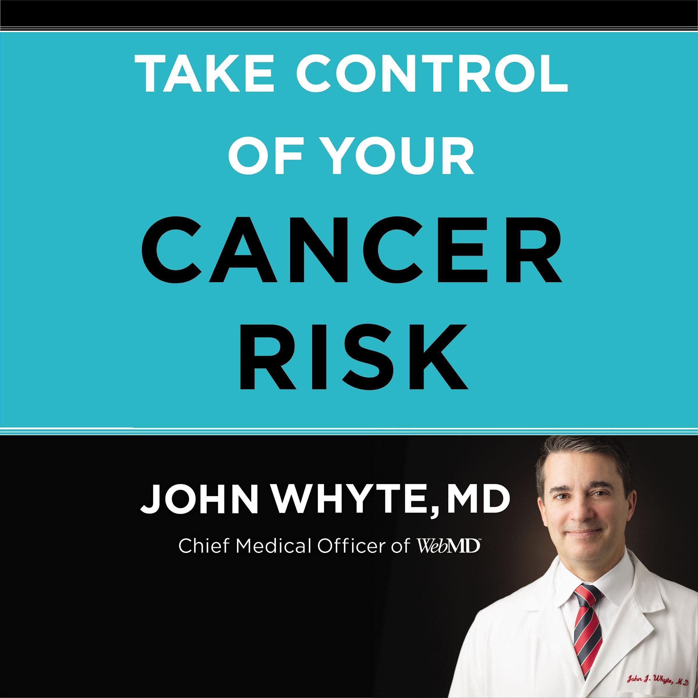 Take Control of Your Cancer Risk