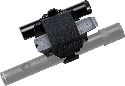 Miniatura 4 de Crankbrothers Multiherramienta para bicicletas S.O.S. - Kit de herramientas de almacenamiento de tubos TS18