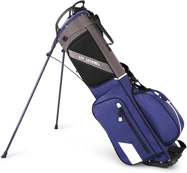 Cruiser CR-Lite 2.0 Golf Stand Bag | 8