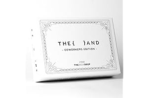 Coworkers Edition - 199 Icebreaker Cards for Workplace Connection