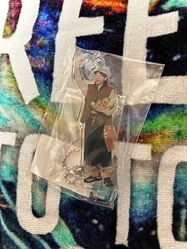 Mrs. GREEN APPLEの ライラックアクリルキーホルダー3つまとめ売り 51nSJPap3OL._UF350,350_QL50_.jpg