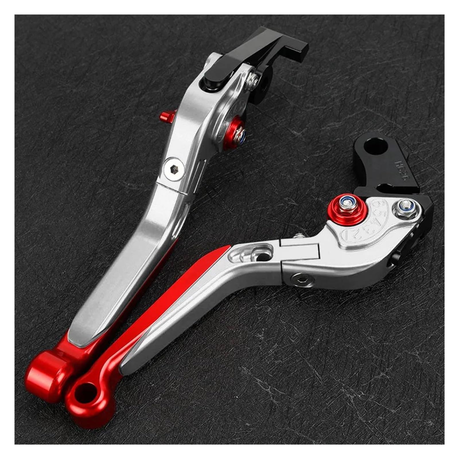 Usqbuzhhk Zz Brake Clutch Lever Motorcycle Brake Clutch Levers Handles For Suzuki Gsx1400 2001-2007 2010-2016 Adjustable Control