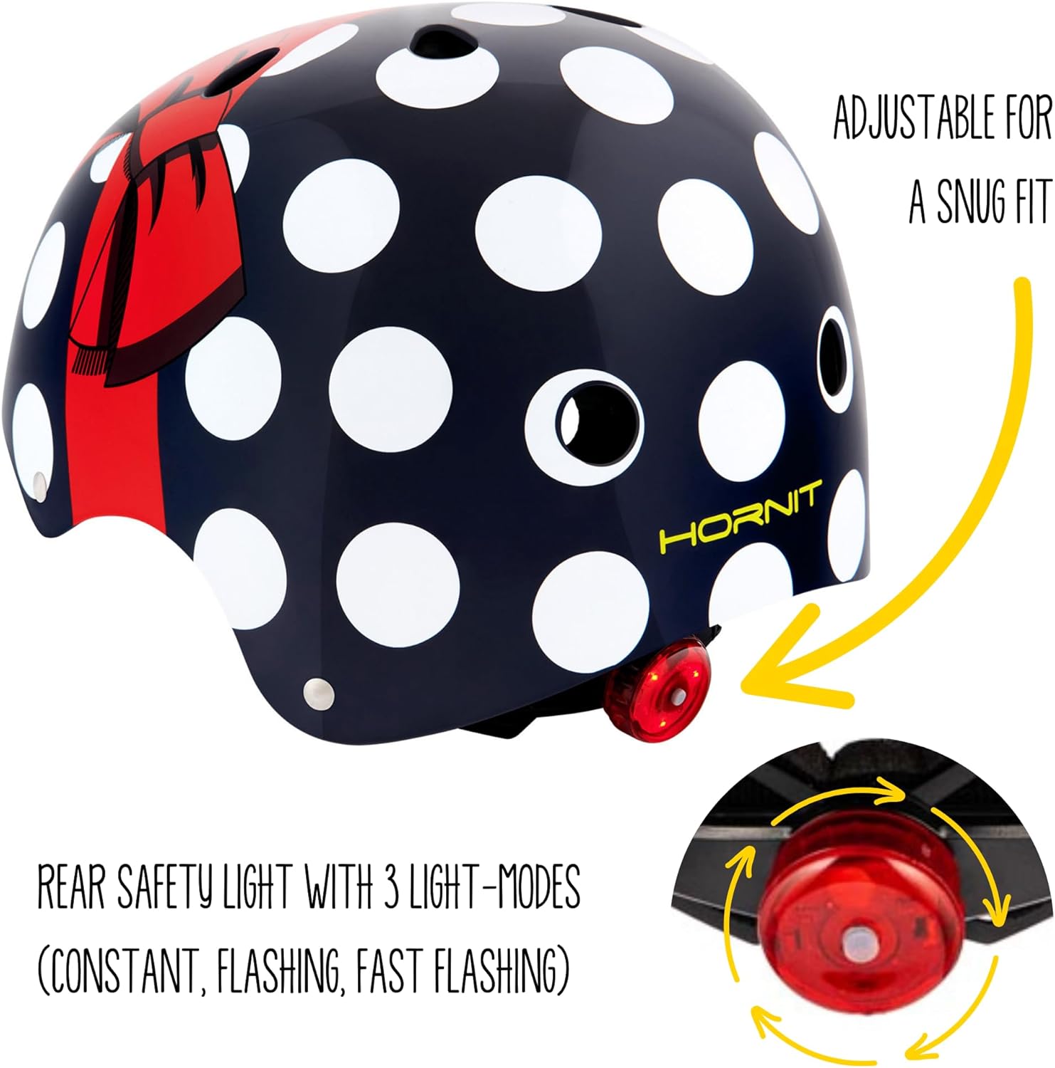 Hornit Hornit Mini Lids