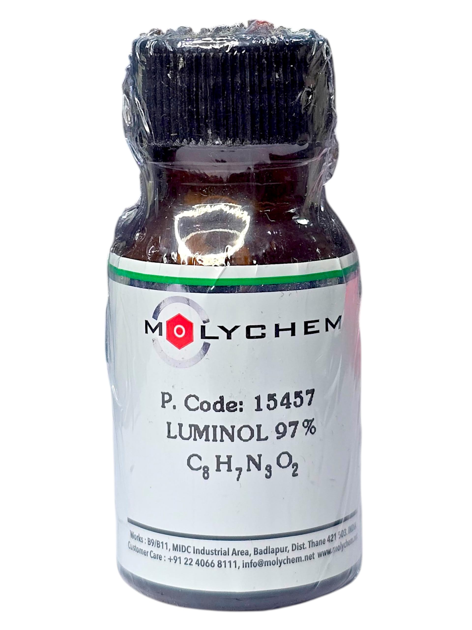 MOLYCHEM LUMINOL 5gms-image-1