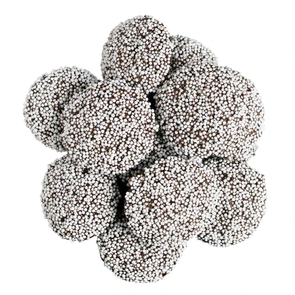 Nonpareils Dark Chocolate Candy nonpariels 1 pound