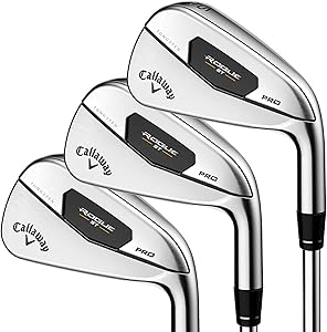 Ferro da golf per uomini destri thumbnail classifica