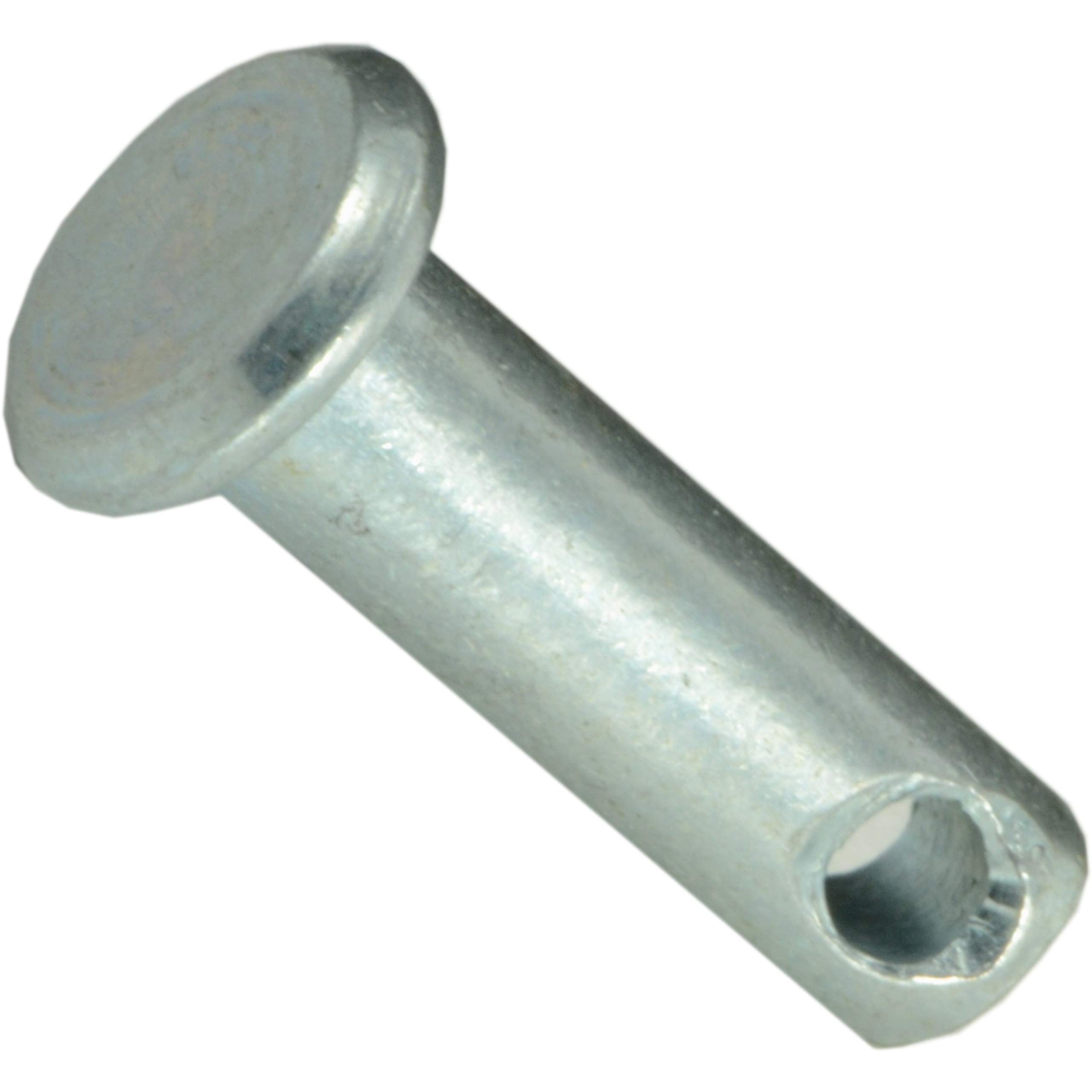 Hard-to-Find Fastener 014973472542 Tek Delikli Kilit Pimleri, 3/16 x 5/8, Parça-25