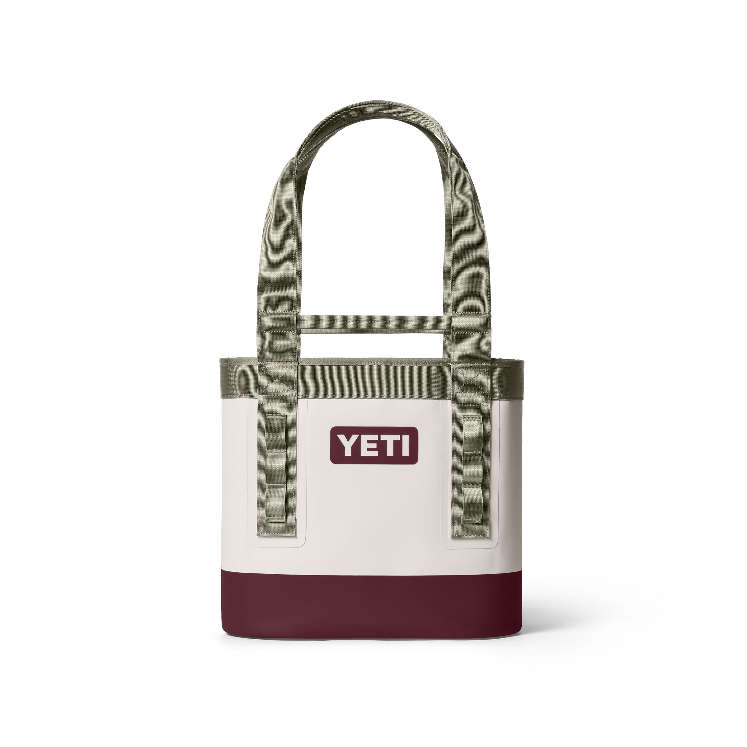 YETI Camino 20 Carryall with Internal Dividers, All-Purpose Utility Bag