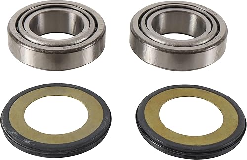 Pivot Works PWSSK-E01-000 PW-Kit de rodamientos de vástago de dirección