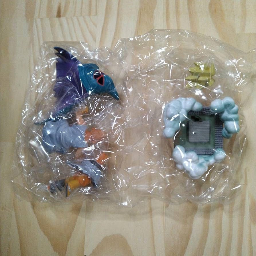 Amazon.co.jp: ドラカプ ネオ 結集伝説の超戦士編 マイティ