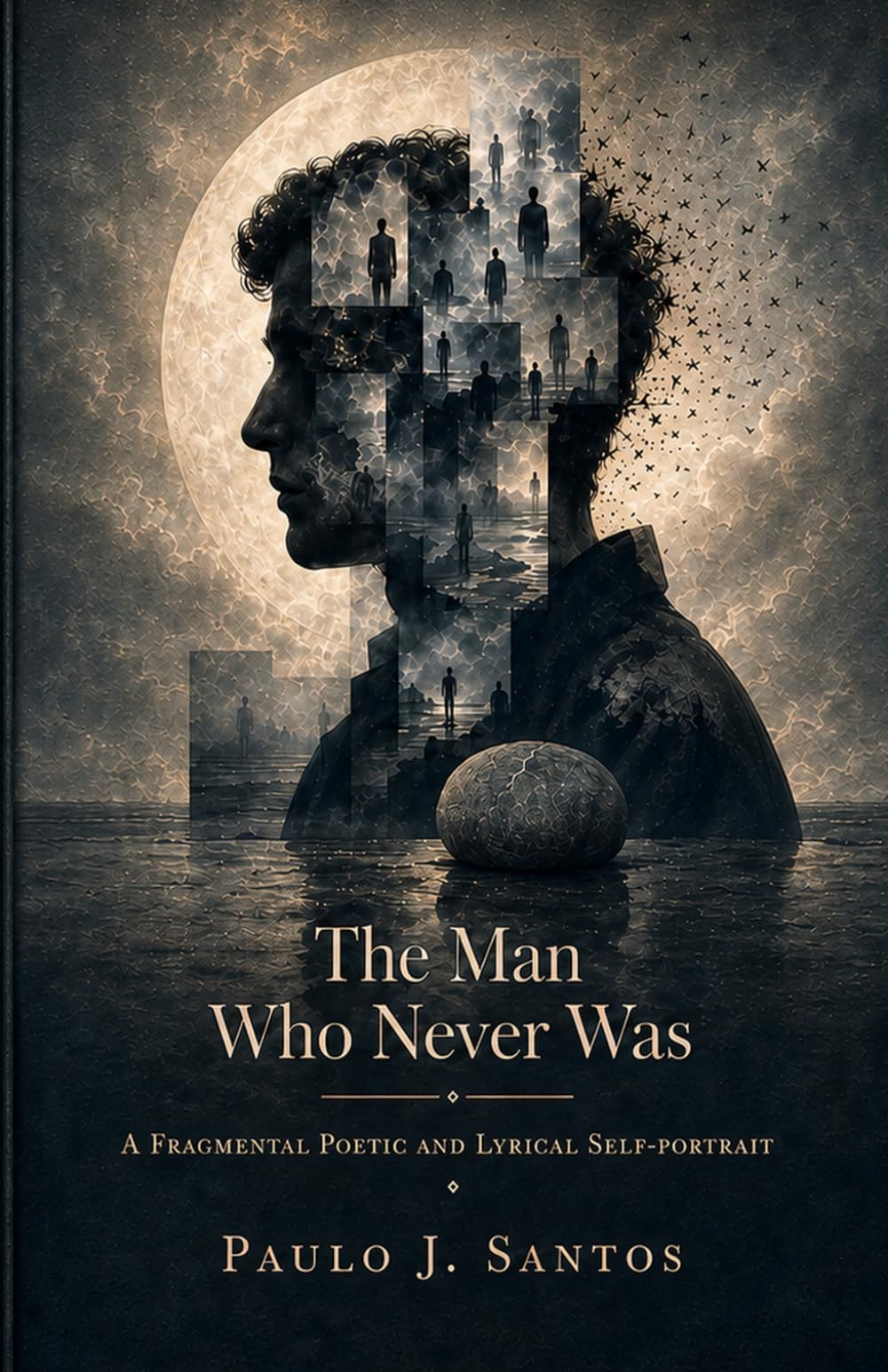 The Man Who Never Was