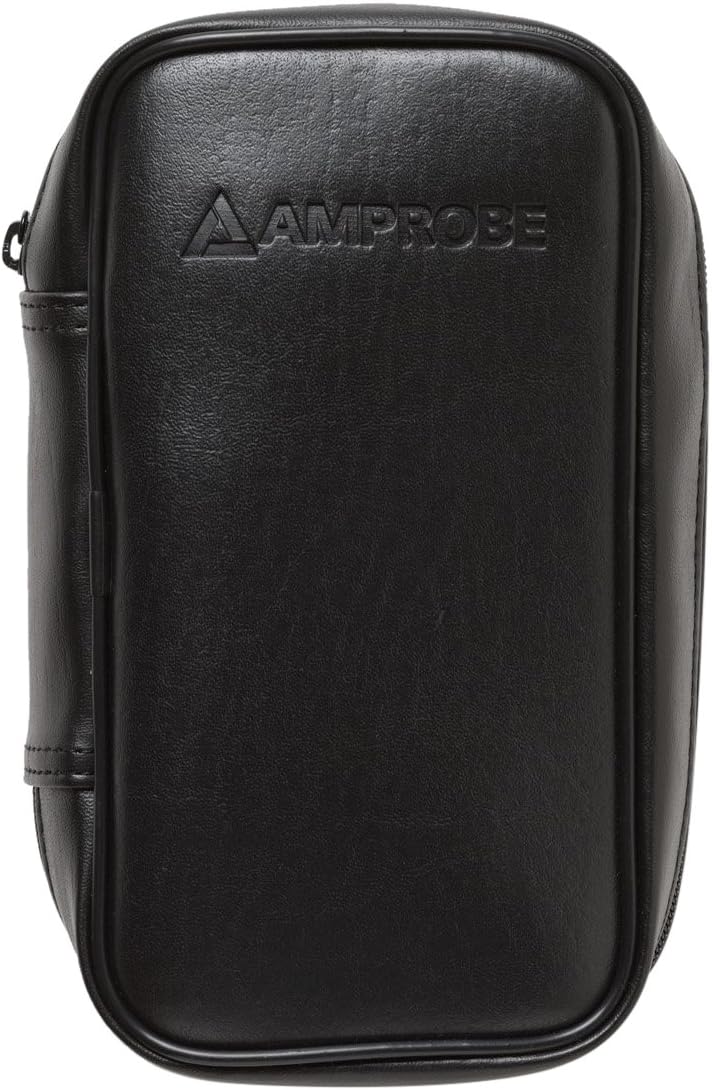 Amprobe - 3068271 VC221B Padded Vinyl Carrying Case
