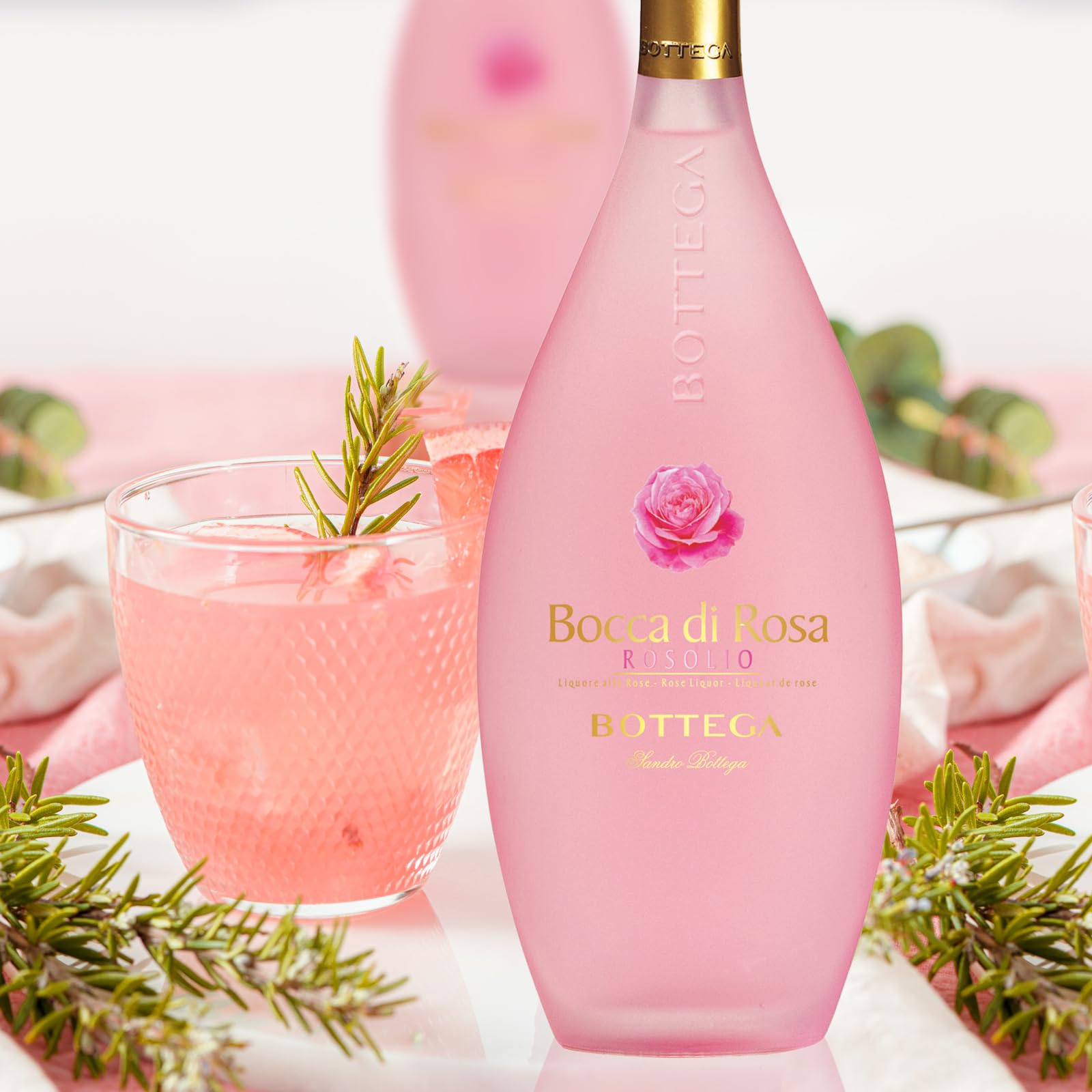 VETRO LIQUORE VETRO al calice cristallo con taglio a mano bicchieri