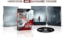 interview with the vampire 4k steelbook Top1商品