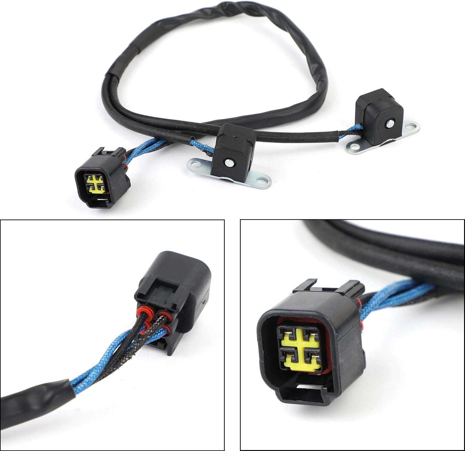 Pick-up Pulsar/Pulsing Coil Fit for Honda 4-stroke Outboard,BF75 75hp/BF90 90hp 1997-2006 30310-ZW1-003