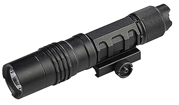 STREAM LIGHT protac HL-X ストリームライト Dual Fuel Tactical Lights | Officer