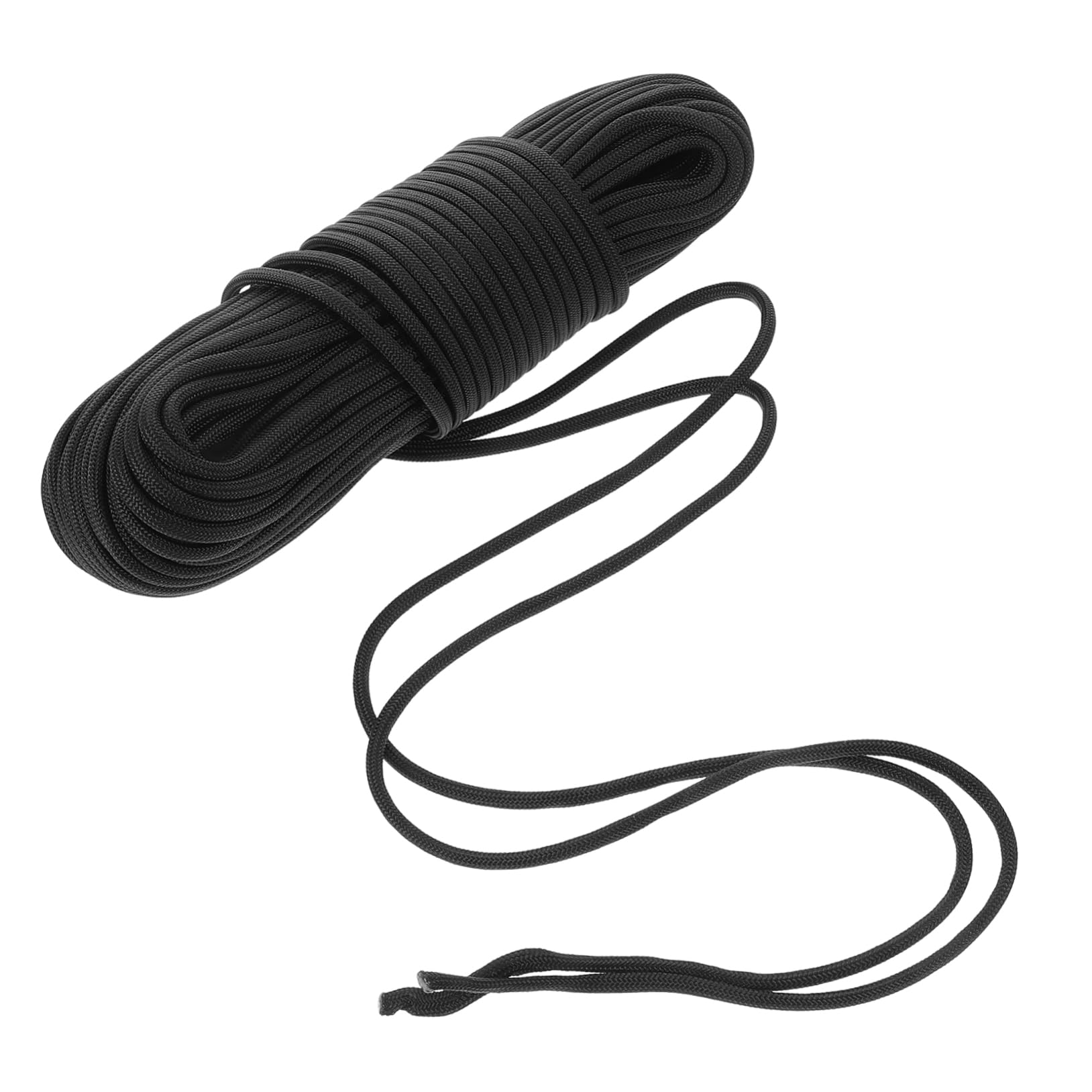 VICASKY Camping Tent Rope Multifunctional Cord for Outdoor Activities for Tarp Securing for Tent Pitching and Climbing for Versatile Use