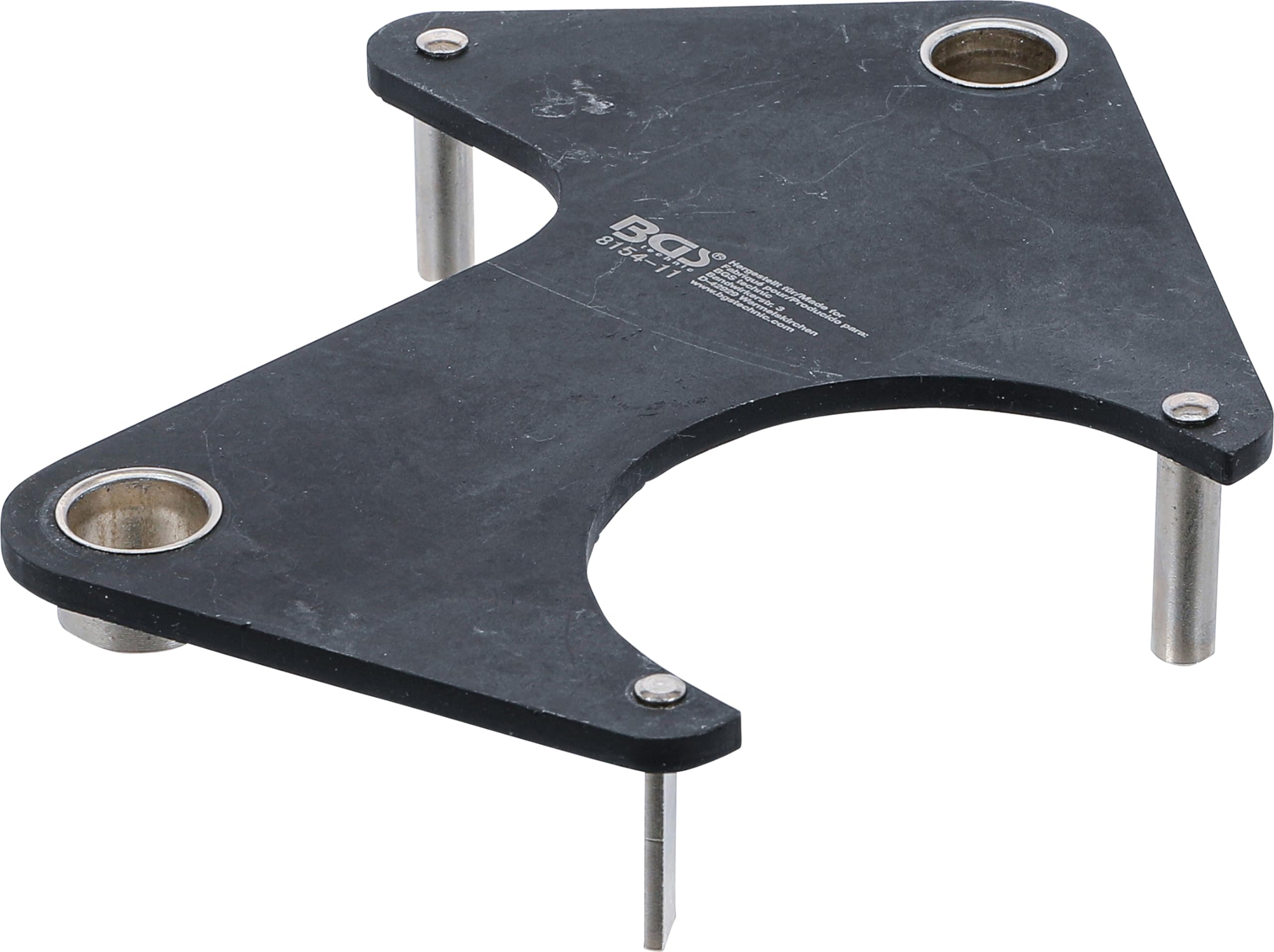 BGS 8154-​11 | Outils de calage de l'arbre à cames | pour Renault 1.4/​1.6 16v | pour art. 8154