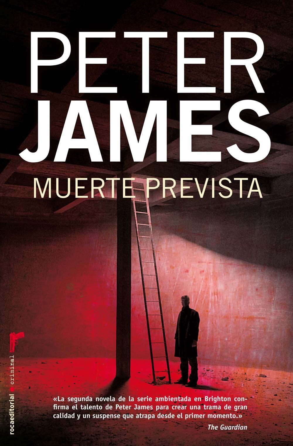 Muerte prevista