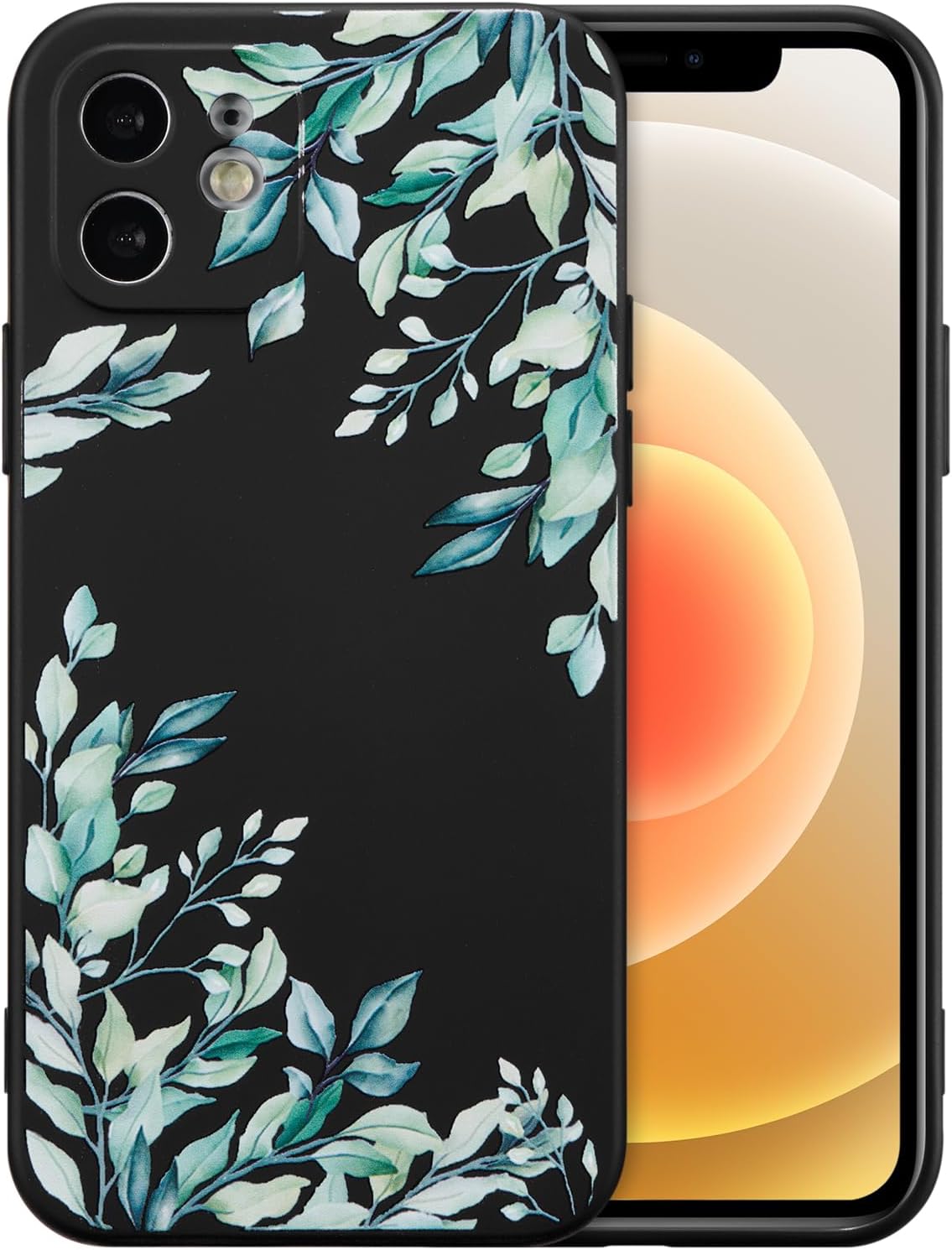 RALEAVO iPhone 12 Case