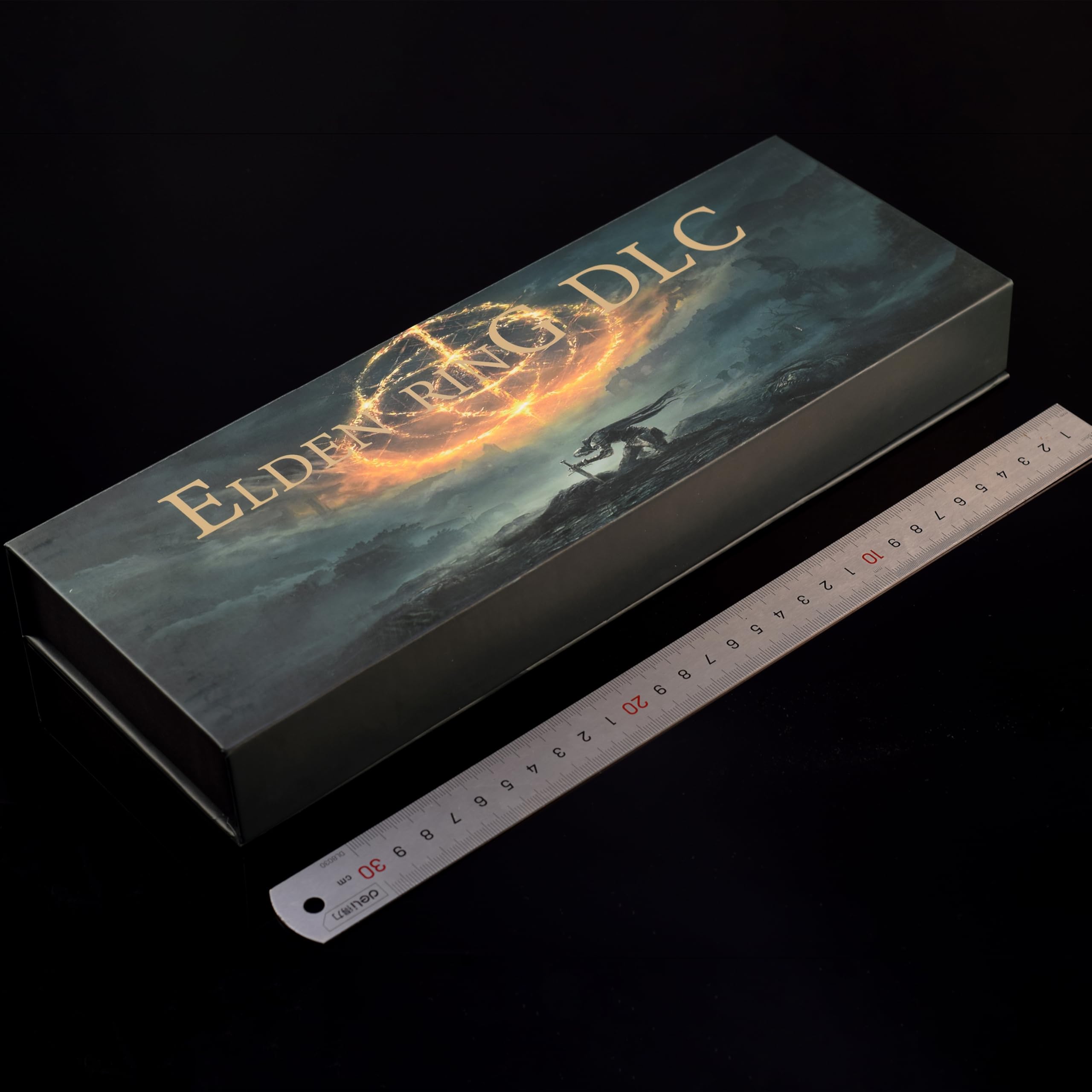 Elden Ring DLC Shadow of the Erdtree Mohgwyn's Sacred Spear