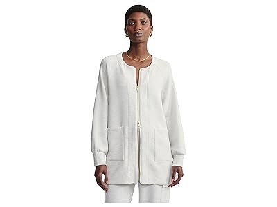 Varley Augusta Zip Through Women