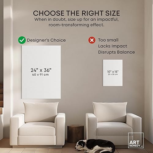 Miniatura 7 de Art Remedy Lady by Alphonse Mucha Lienzo Nouveau Art Prints, marco negro, 30 x 45 pulgadas