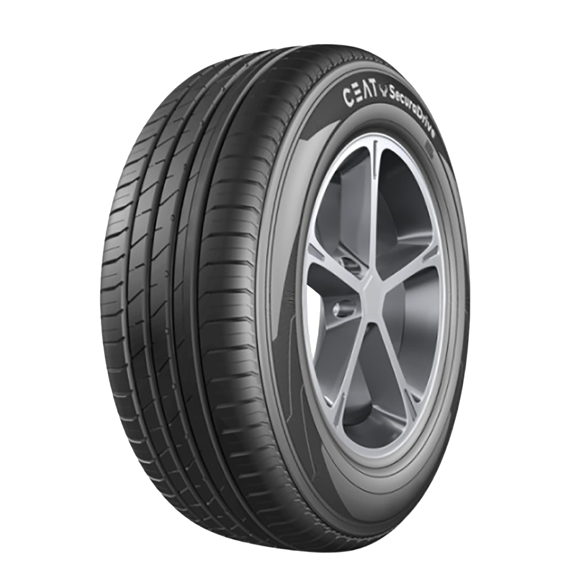 CEAT 195/65VR15 91V SECURADRIVE,