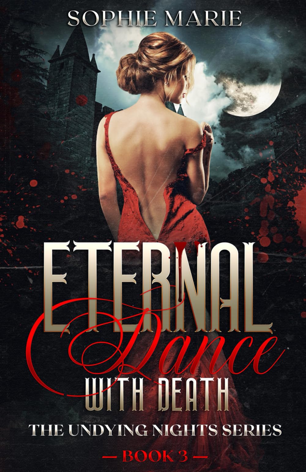 Eternal Dance With Death (Undying Nights)