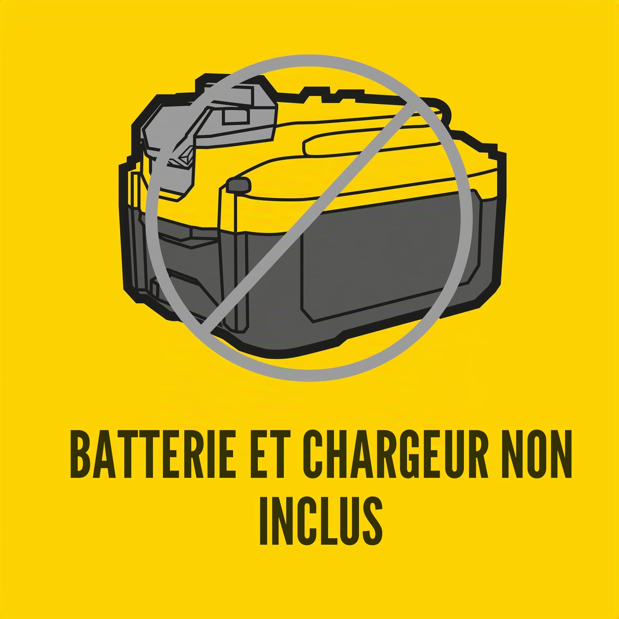 Stanley Fatmax Pompe compacte haute pression 18 V V20