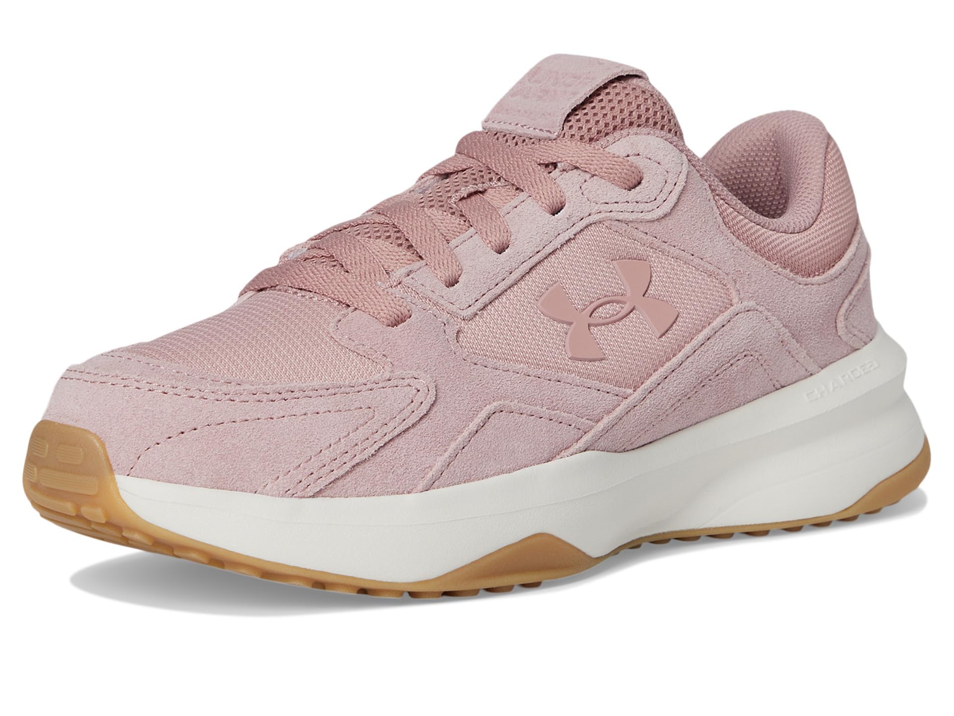 Under Armour UA W Edge Suede Scarpa da allenamentoDonna
