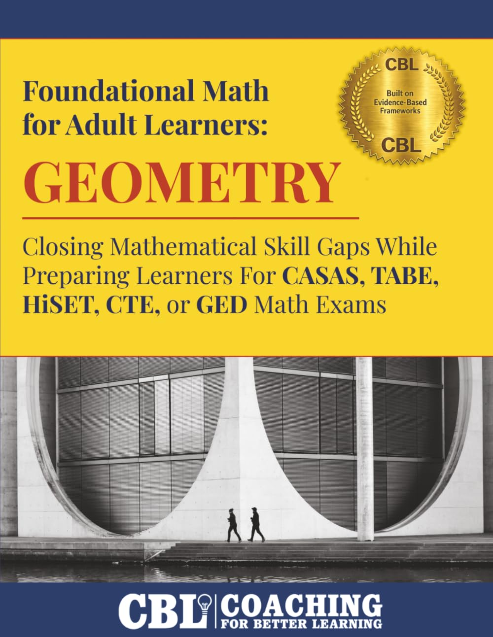 Foundational Math For Adult Learners: GEOMETRY