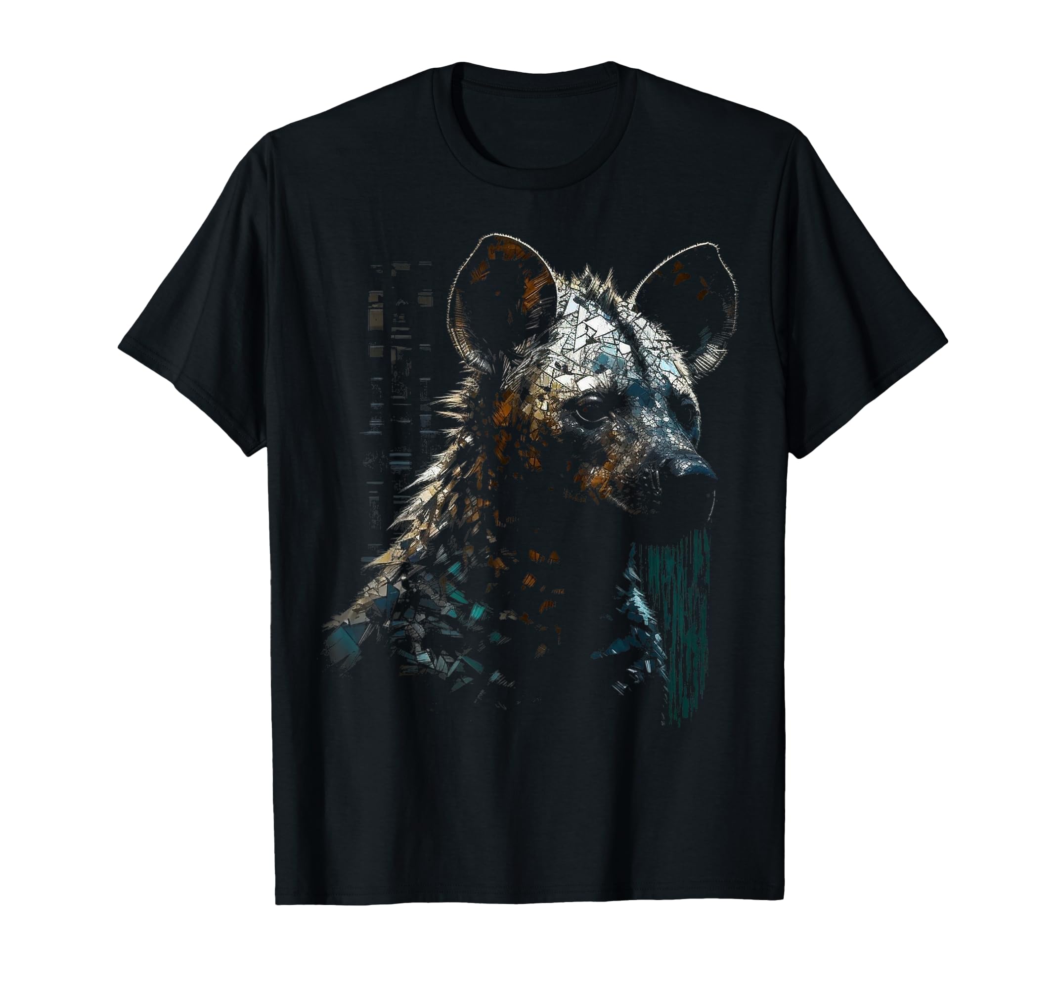 Kleidung mit Designs von Amazon Merch on Demand