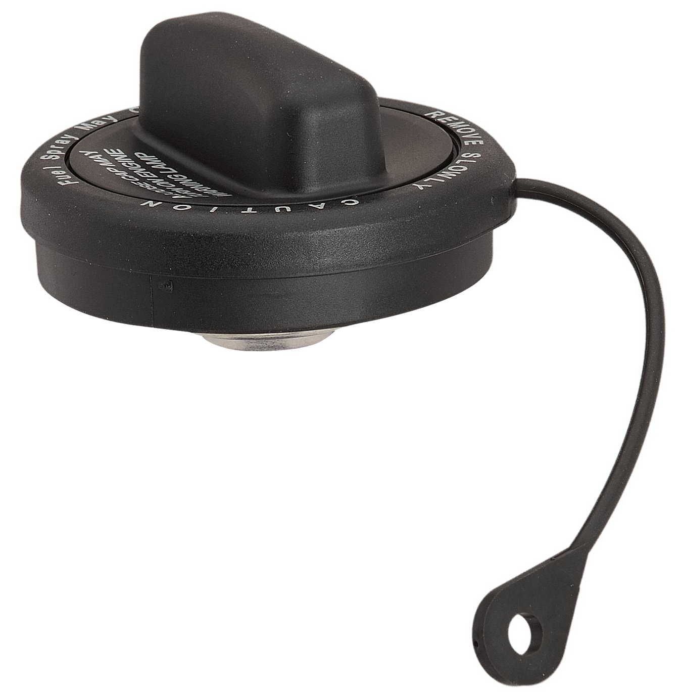 StantOE Equivalent Fuel Cap, black
