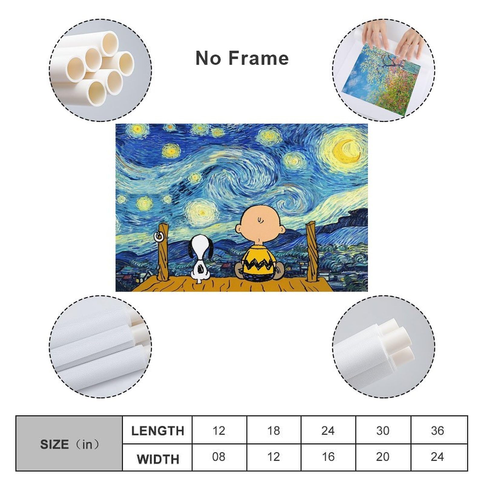 スヌーピー 油絵 飾り アート スヌーピー 油絵 飾り アート Amazon.co