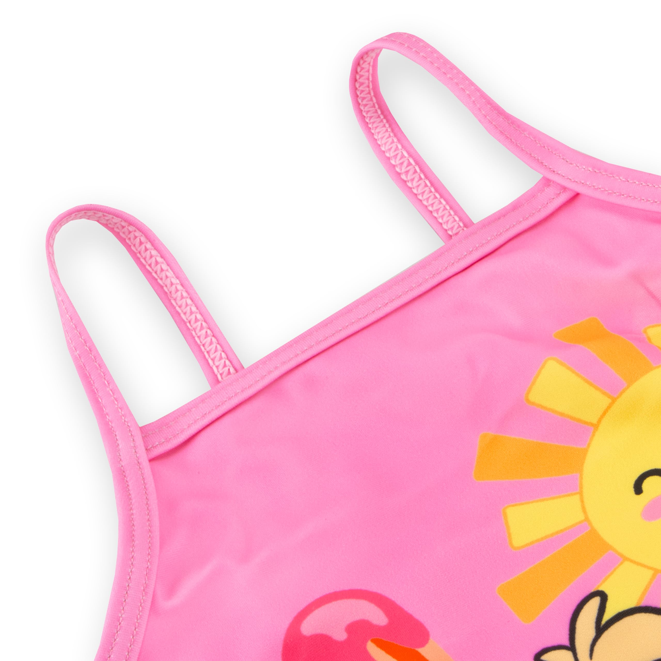 Paw Patrol Bañador Niña Skye Natacion Una Pieza