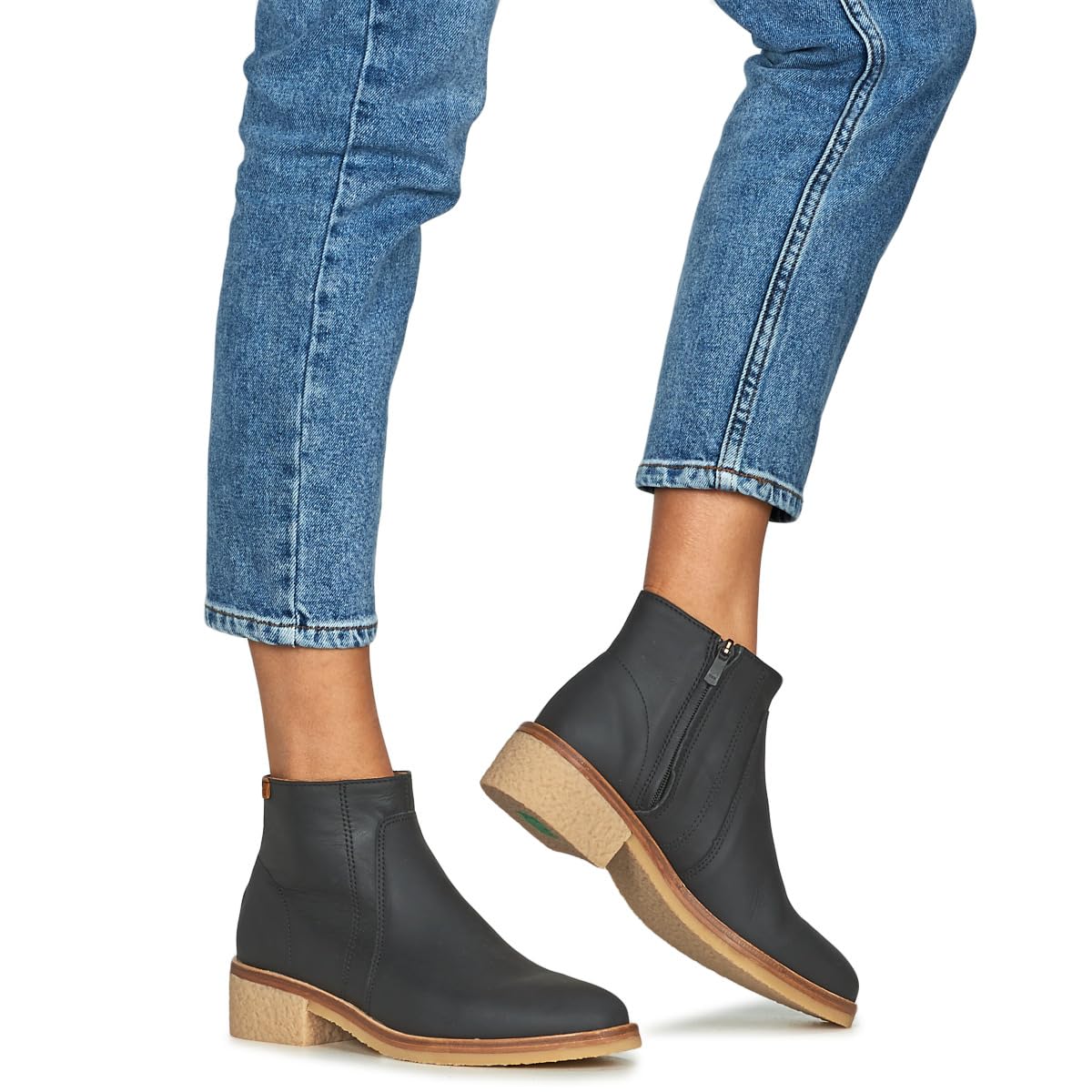El Naturalista Femme N5943 Irati Chaussure Bateau