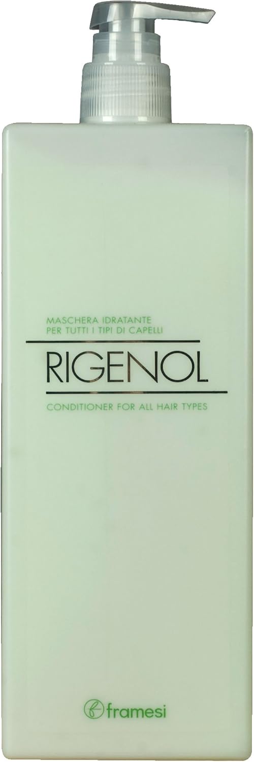 Framesi Rigenol professional moisturising restructuring Hair