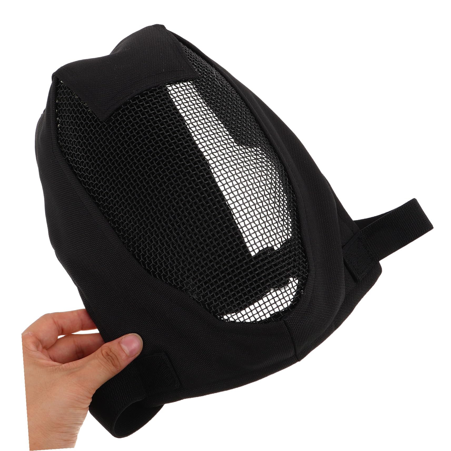Mipcase Maschera Protettiva In Rete Maschera Protettiva In Rete Per Scherma Integrale