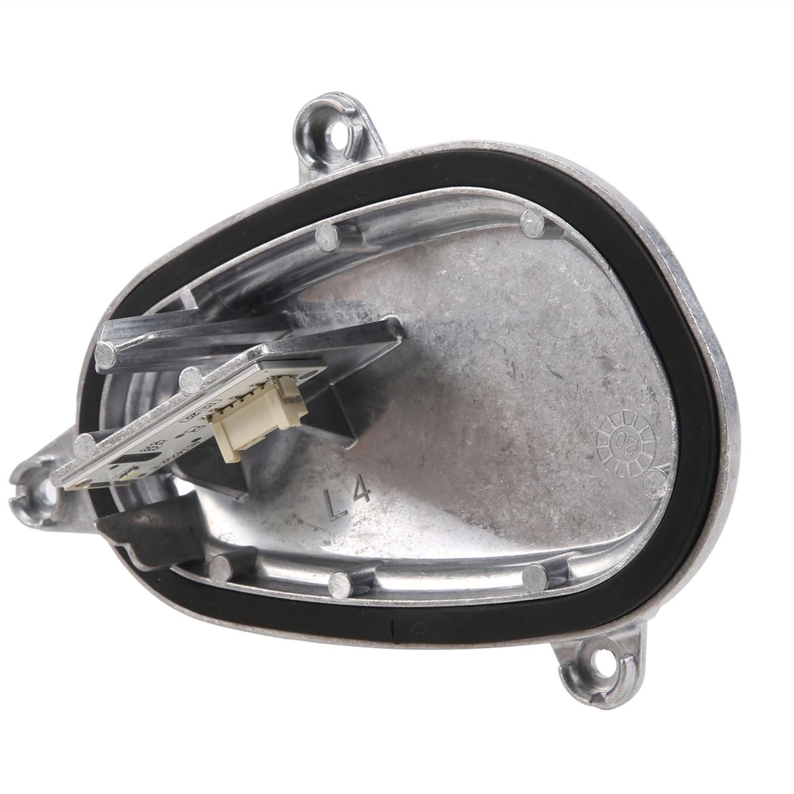 Modulo di Controllo Fari Compatibile con BMW per X1 F48 F49 LCI 2015 2016 2017 2018 2019 2020 2021 2022 Modulo Sorgente Luce di Marcia Diurna Fari Auto Modulo Driver Faro Sinistro 63119477835