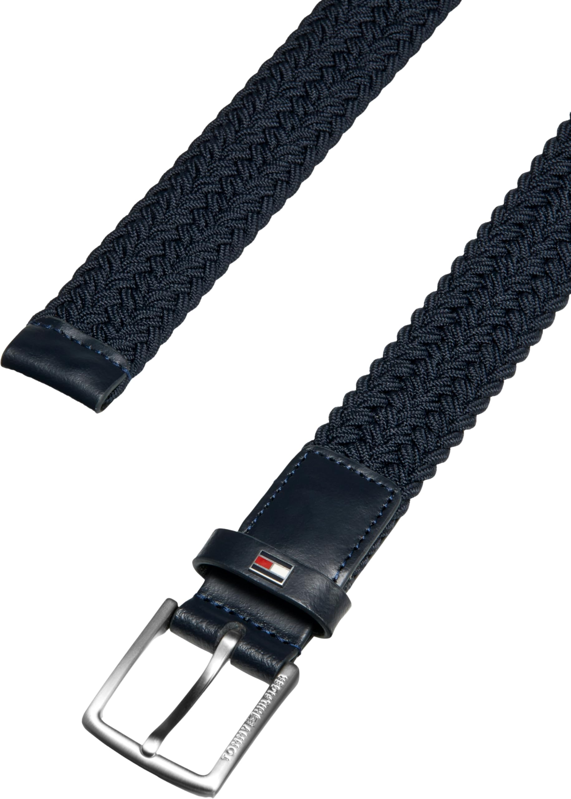 Tommy Hilfiger Ceintures Mixte Enfant